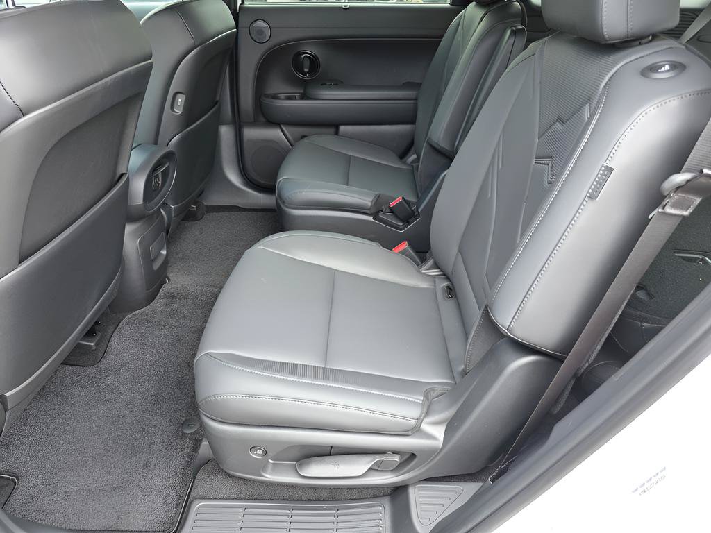 New 2026 Hyundai Palisade XRT Pro AWD/4WD image 11