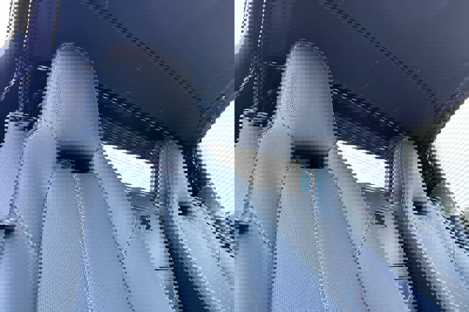 Used 2023 MAZDA MX-5 Miata Grand Touring image 15