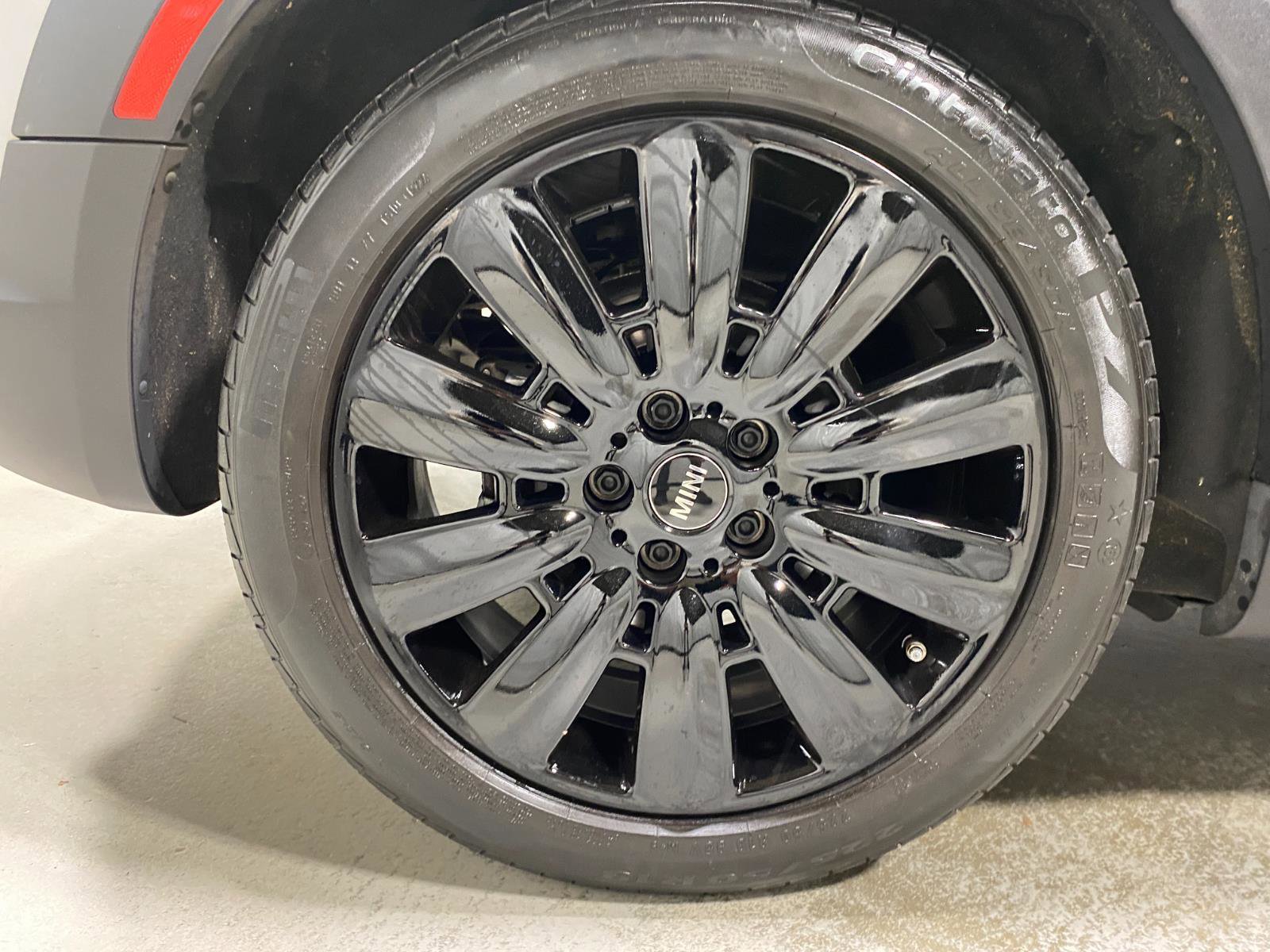 Certified 2023 MINI Cooper Countryman S image 26