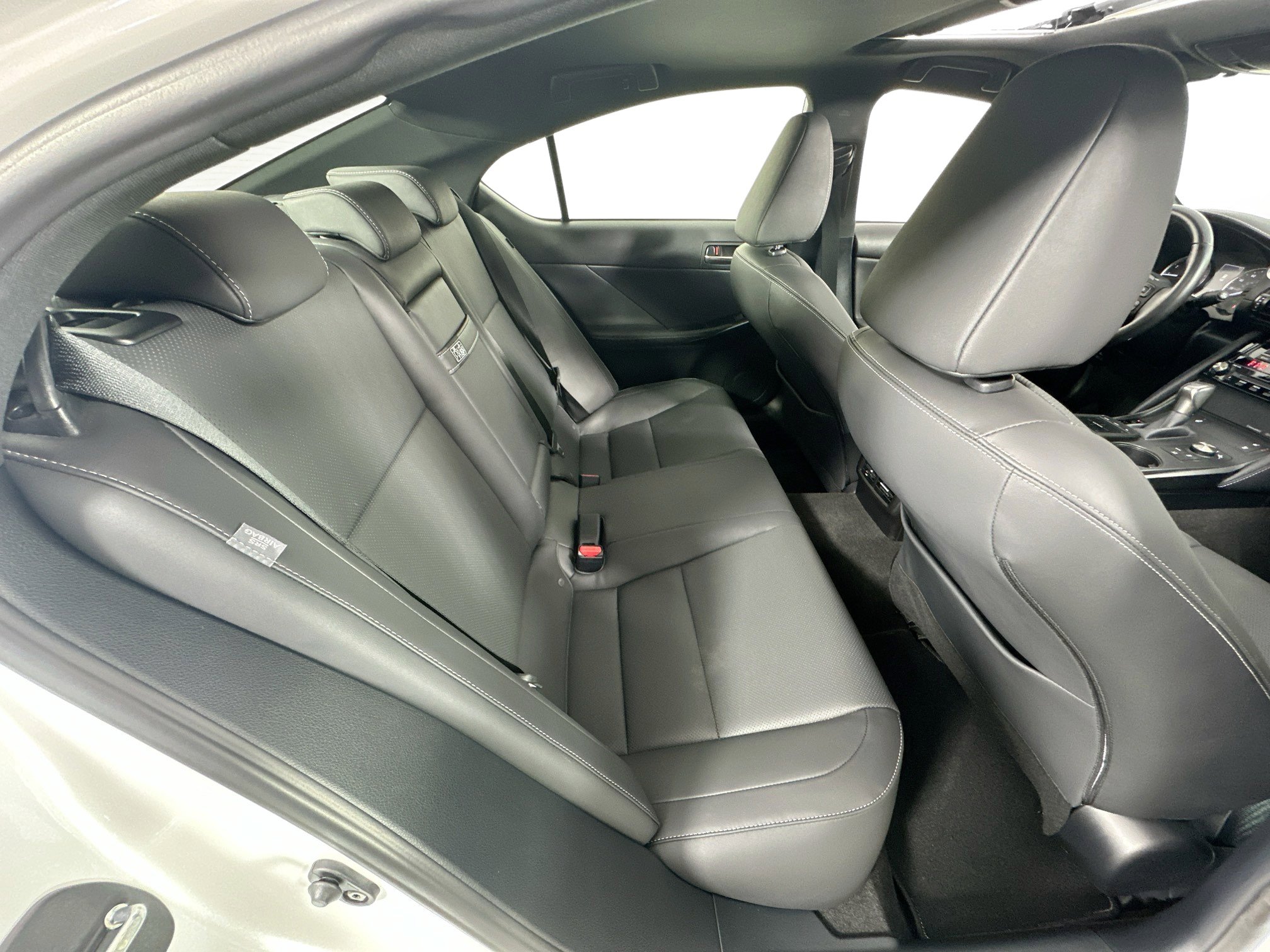 Used 2024 Lexus IS 300 w/ Premium Package image 26