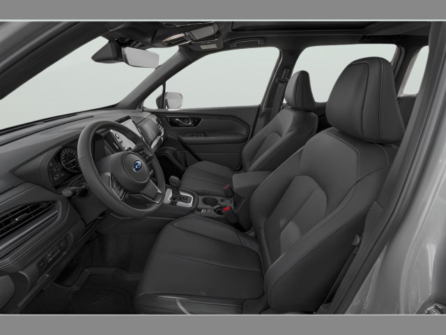 New 2026 Subaru Forester Limited AWD/4WD image 9