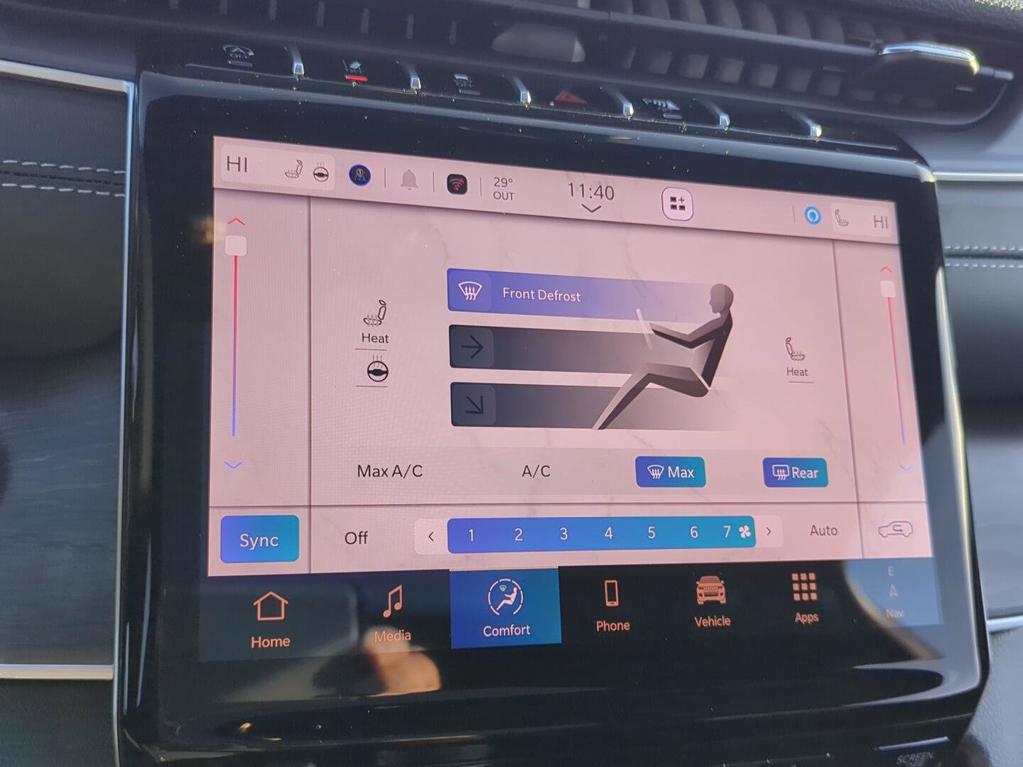 New 2025 Jeep Grand Cherokee Limited image 23