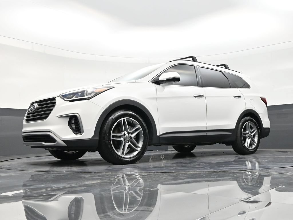 Used 2018 Hyundai Santa Fe FWD image 21