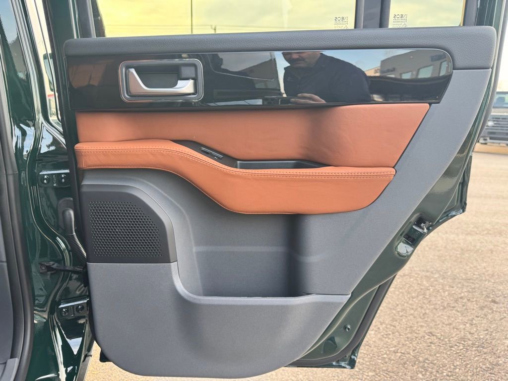 New 2025 INEOS Grenadier Trialmaster Edition image 29