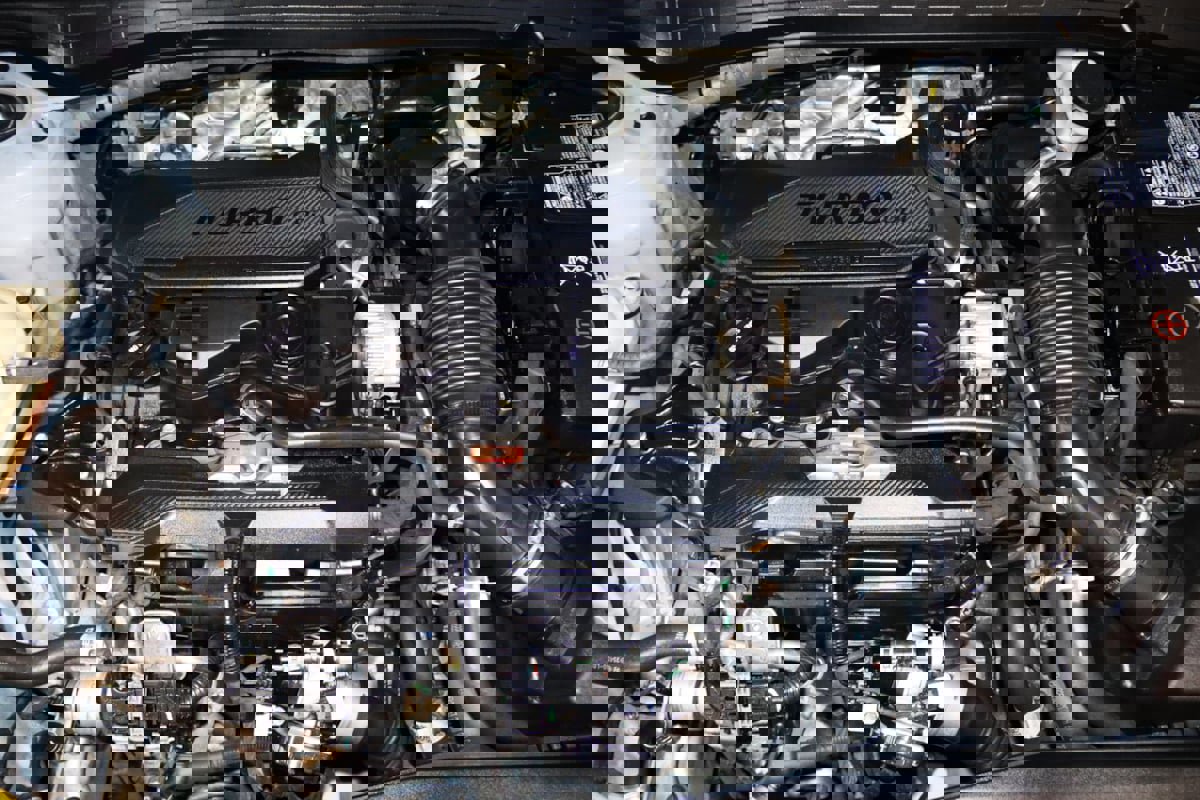 Used 2023 Kia K5 GT-Line image 78