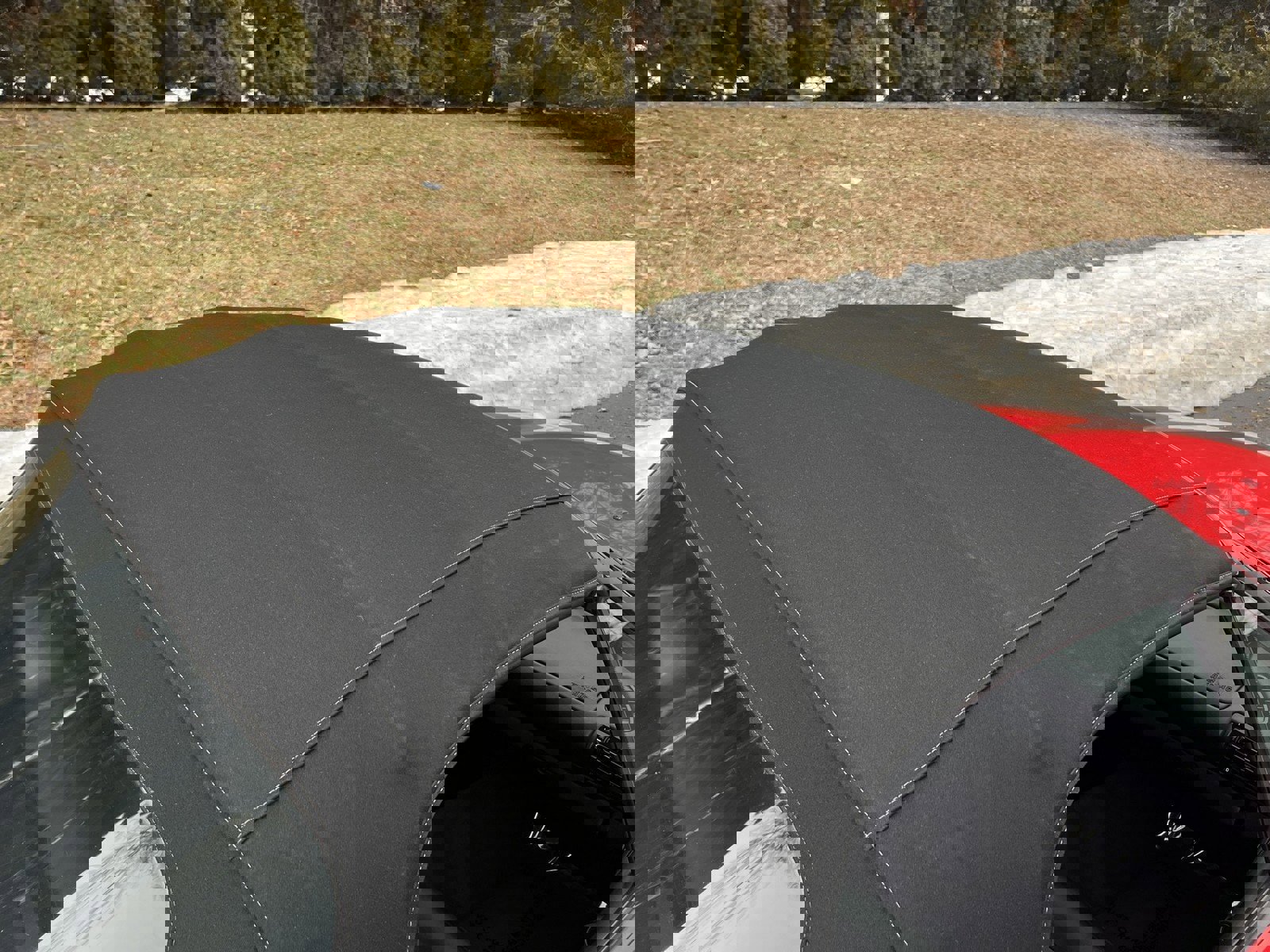 Used 1996 BMW Z3 1.9 image 65