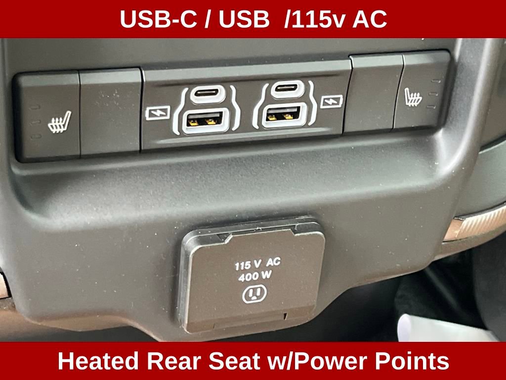 New 2026 RAM 1500 Rebel w/ Rebel Level 2 Equipment Group image 22
