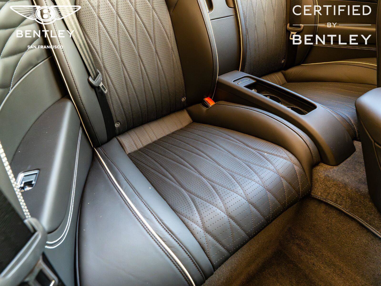 Used 2024 Bentley Continental GT V8 AWD/4WD image 27
