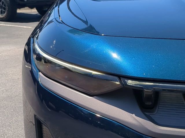 Used 2025 Jeep Wagoneer S Launch Edition image 10