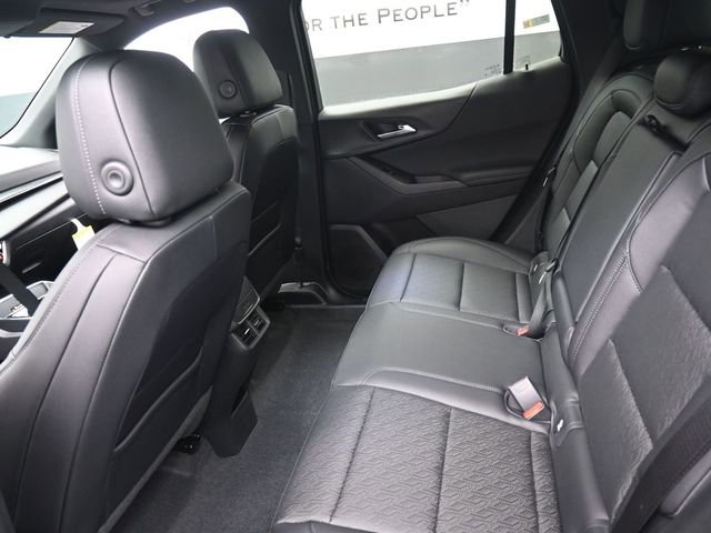 New 2026 Chevrolet Equinox LT w/ Convenience Package II image 9