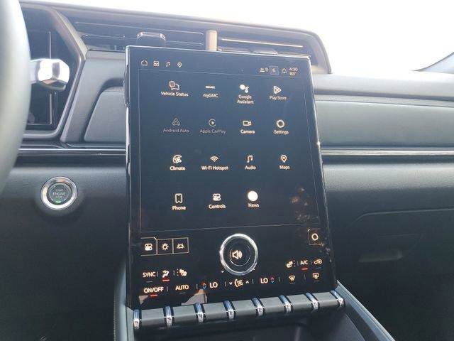 New 2026 GMC Terrain AT4 image 12