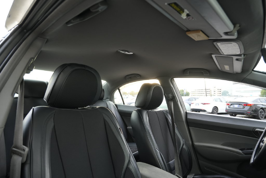 Used 2006 Honda Civic LX image 26