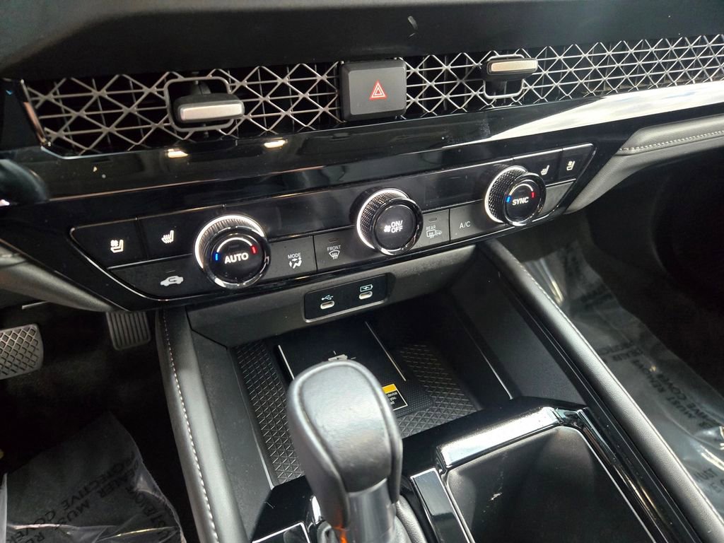 Used 2023 Honda Accord Touring image 22