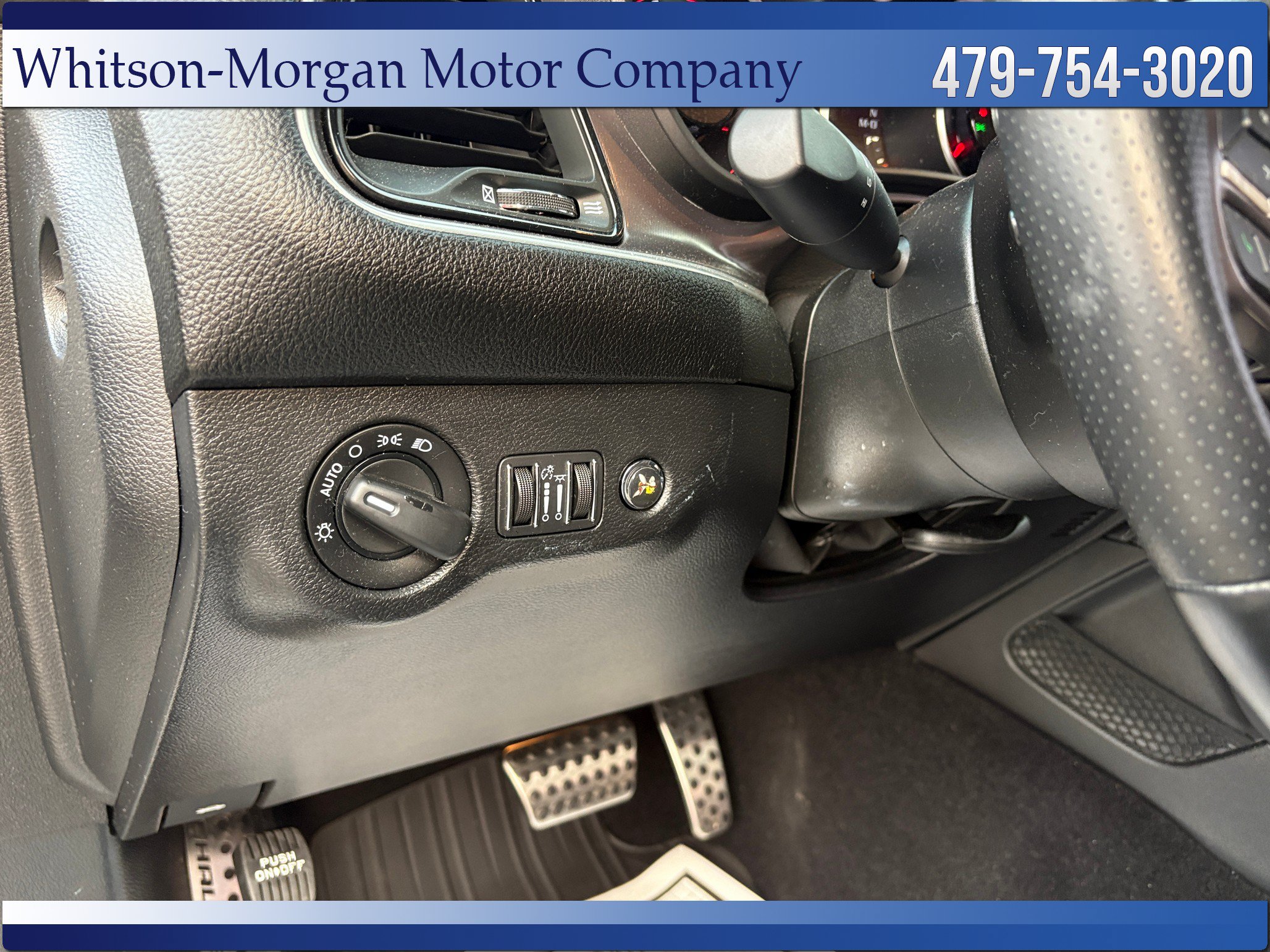 Used 2021 Dodge Challenger R/T Scat Pack RWD image 15