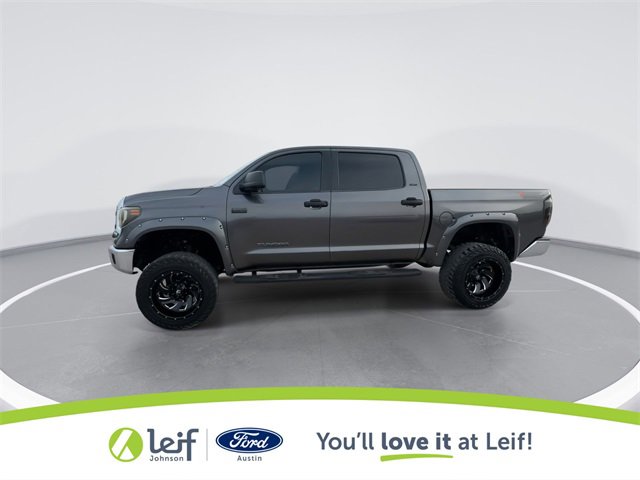 Used 2015 Toyota Tundra SR5 w/ SR5 Upgrade Package image 6