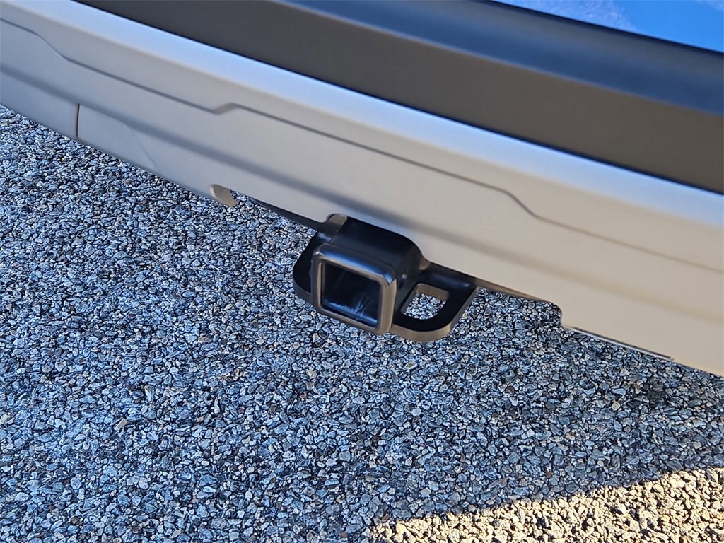 Certified 2025 Honda Pilot TrailSport image 22