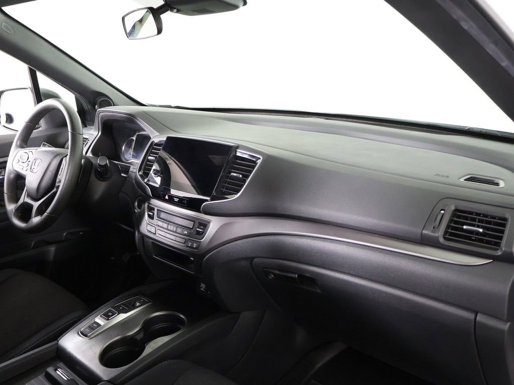Used 2021 Honda Passport Sport image 25