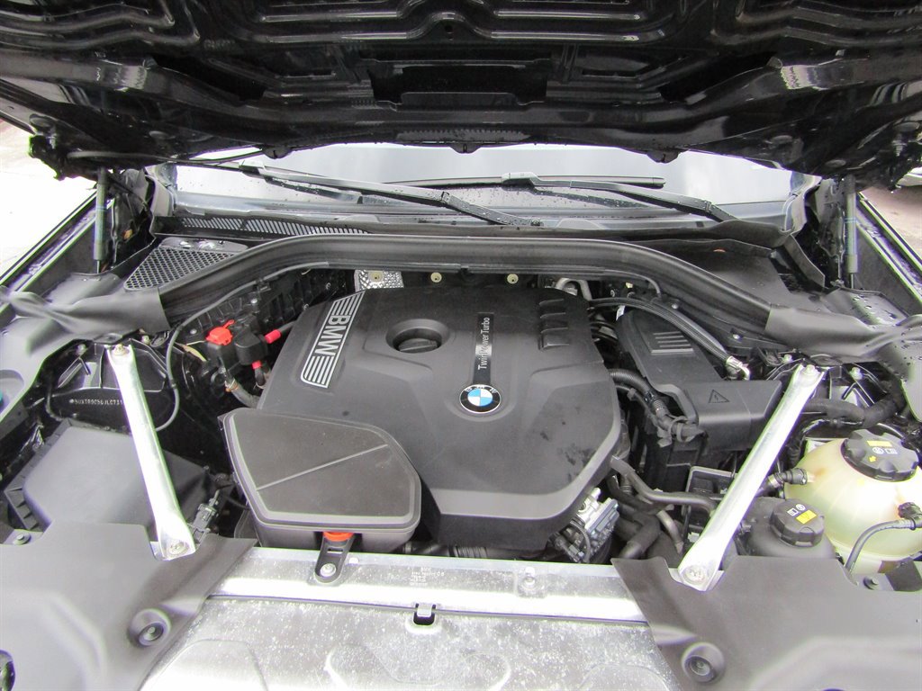 Used 2018 BMW X3 xDrive30i w/ Premium Package image 13