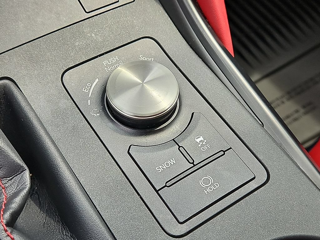 Certified 2022 Lexus IS 350 F Sport w/ Accessory Package AWD/4WD image 24