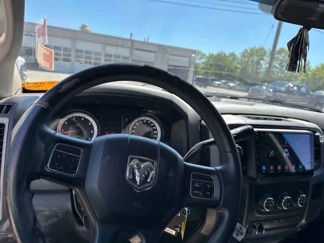 Used 2014 RAM 1500 Express AWD/4WD image 5