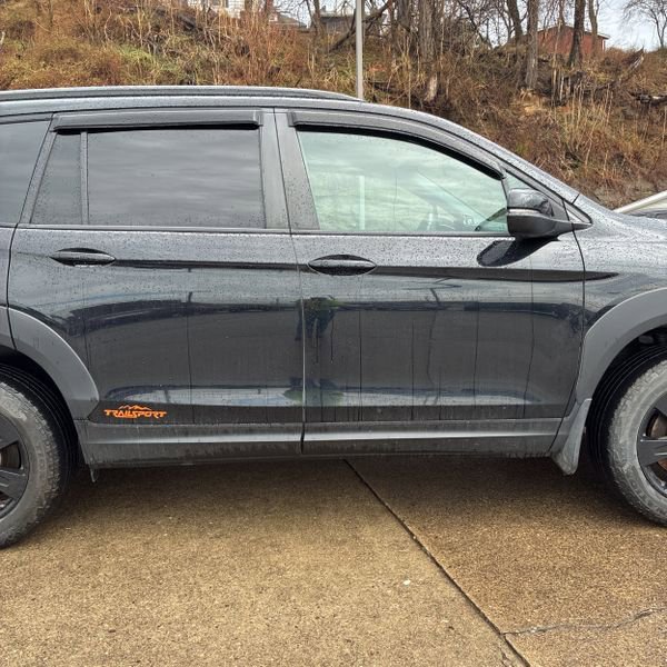 Used 2022 Honda Pilot TrailSport image 14