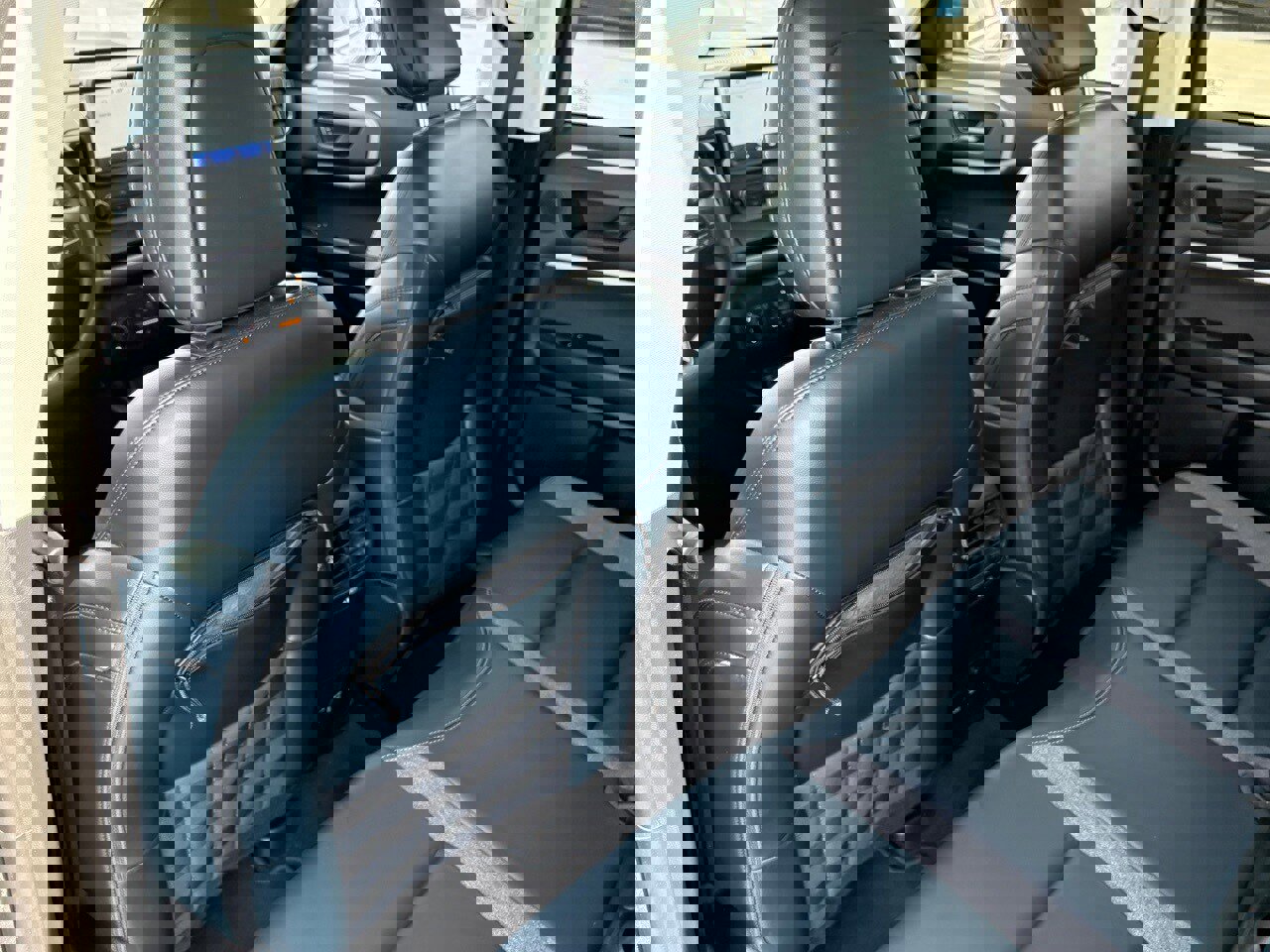 Used 2023 Ford Bronco Sport Outer Banks w/ Tech Package image 36