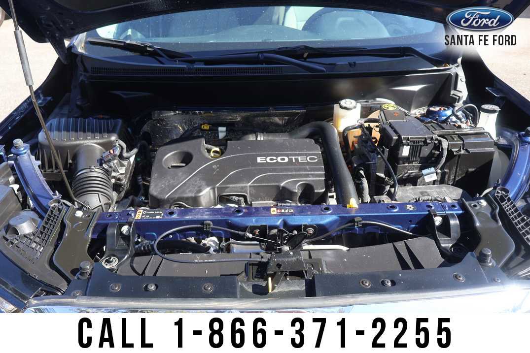 Used 2022 GMC Terrain SLE image 29