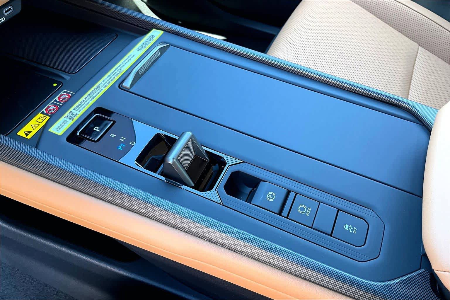 New 2026 Lexus ES 350e FWD image 11