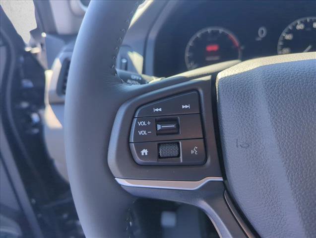 New 2026 Honda Ridgeline RTL image 13