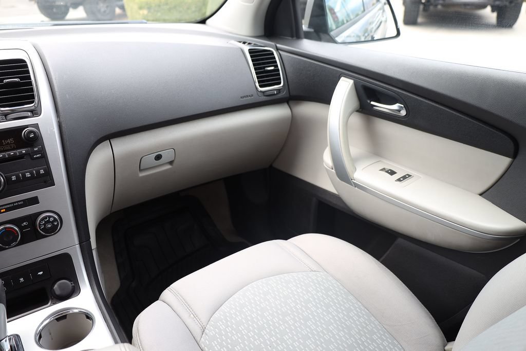 Used 2011 GMC Acadia SL AWD/4WD image 20