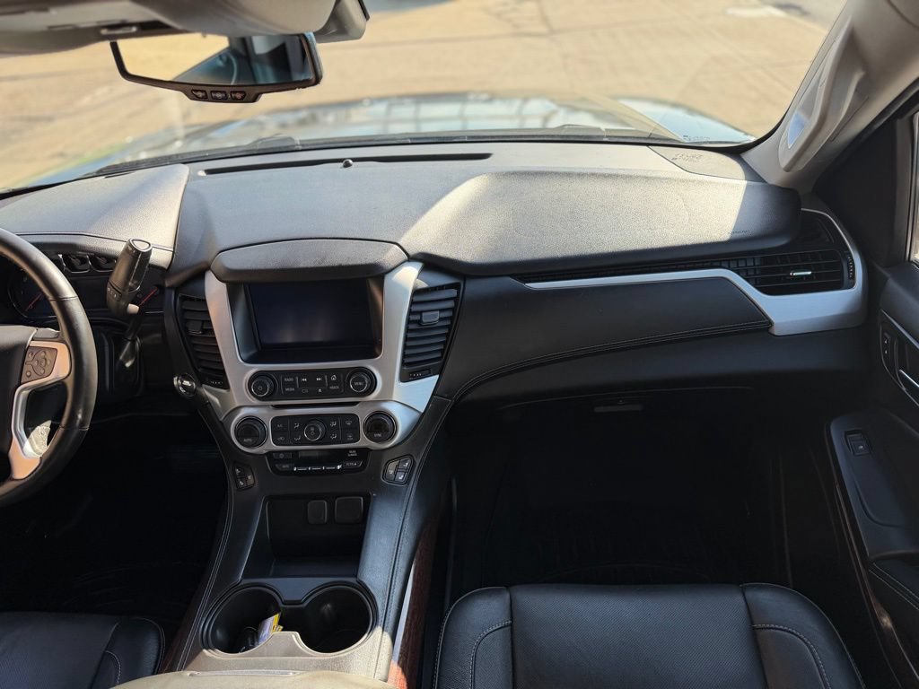 Used 2016 GMC Yukon SLT AWD/4WD image 15