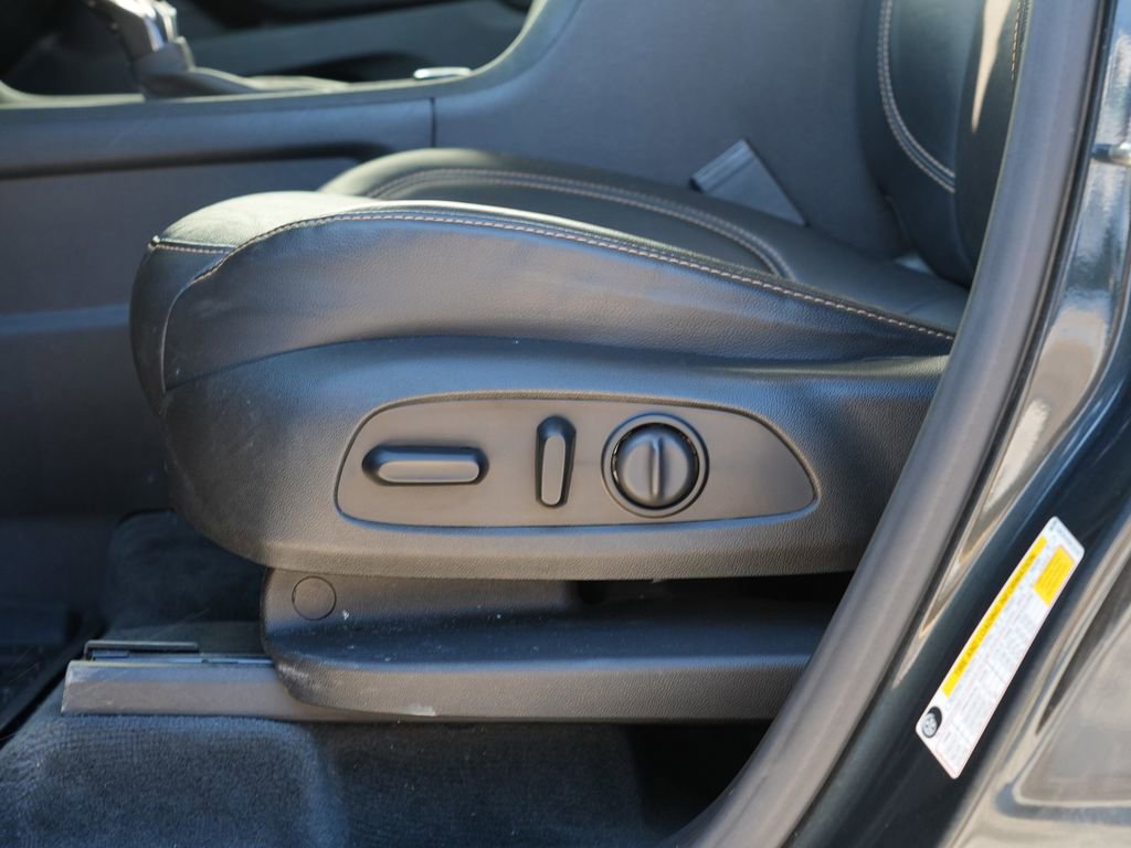 Used 2021 Chevrolet Traverse Premier w/ LPO, Floor Liner Package image 15