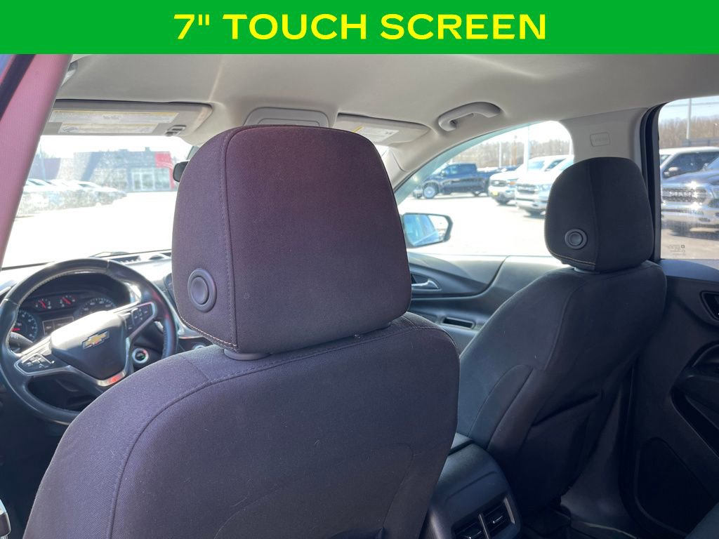 Used 2018 Chevrolet Equinox LT image 12