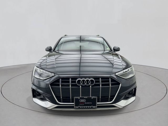 Certified 2021 Audi A4 2.0T allroad Premium Plus w/ Premium Plus Package AWD/4WD image 6