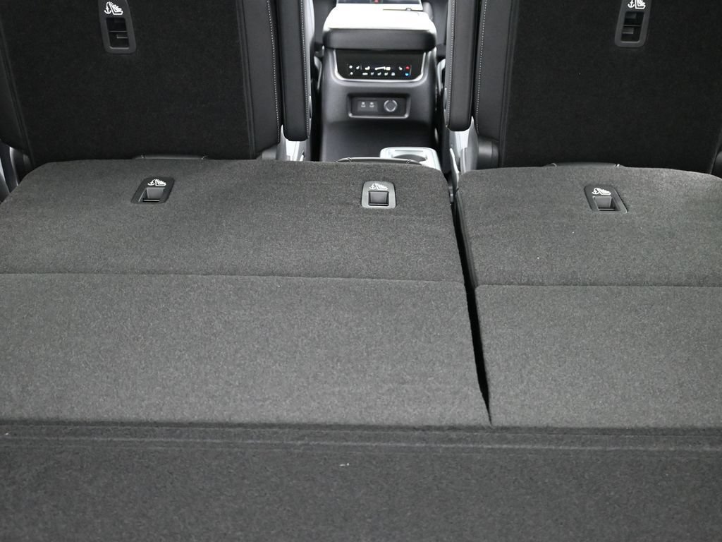 Certified 2026 INFINITI QX80 Pure w/ Cargo Package AWD/4WD image 23
