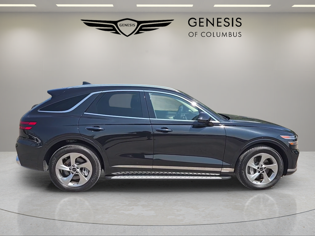 New 2026 Genesis GV70 2.5T AWD/4WD image 6