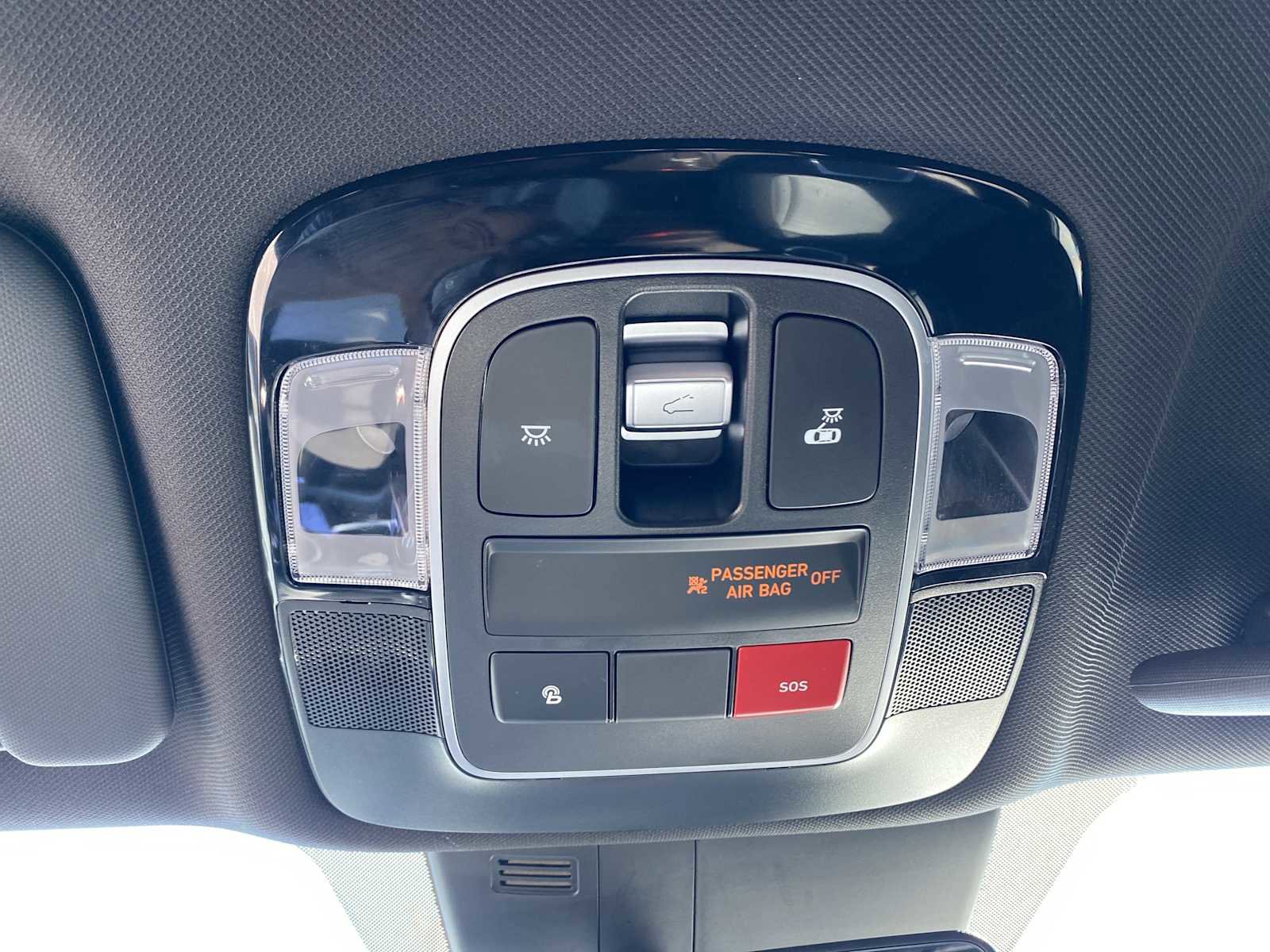 Certified 2024 Hyundai Santa Cruz Limited image 23