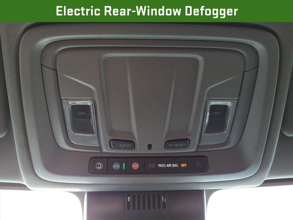 Certified 2023 GMC Sierra 1500 Pro w/ Graphite Edition image 29