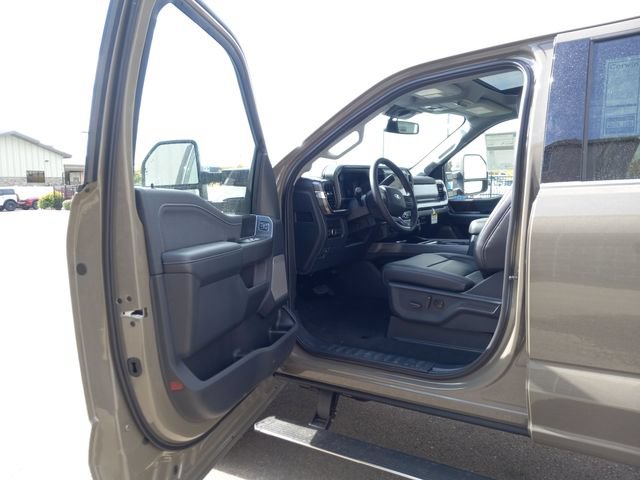 New 2026 Ford F250 Lariat w/ Lariat Ultimate Package AWD/4WD image 9