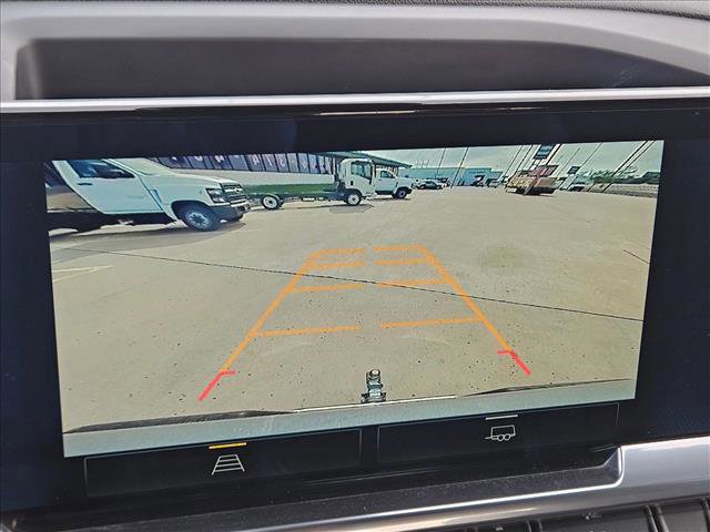 Certified 2025 Chevrolet Silverado 1500 LT AWD/4WD image 13