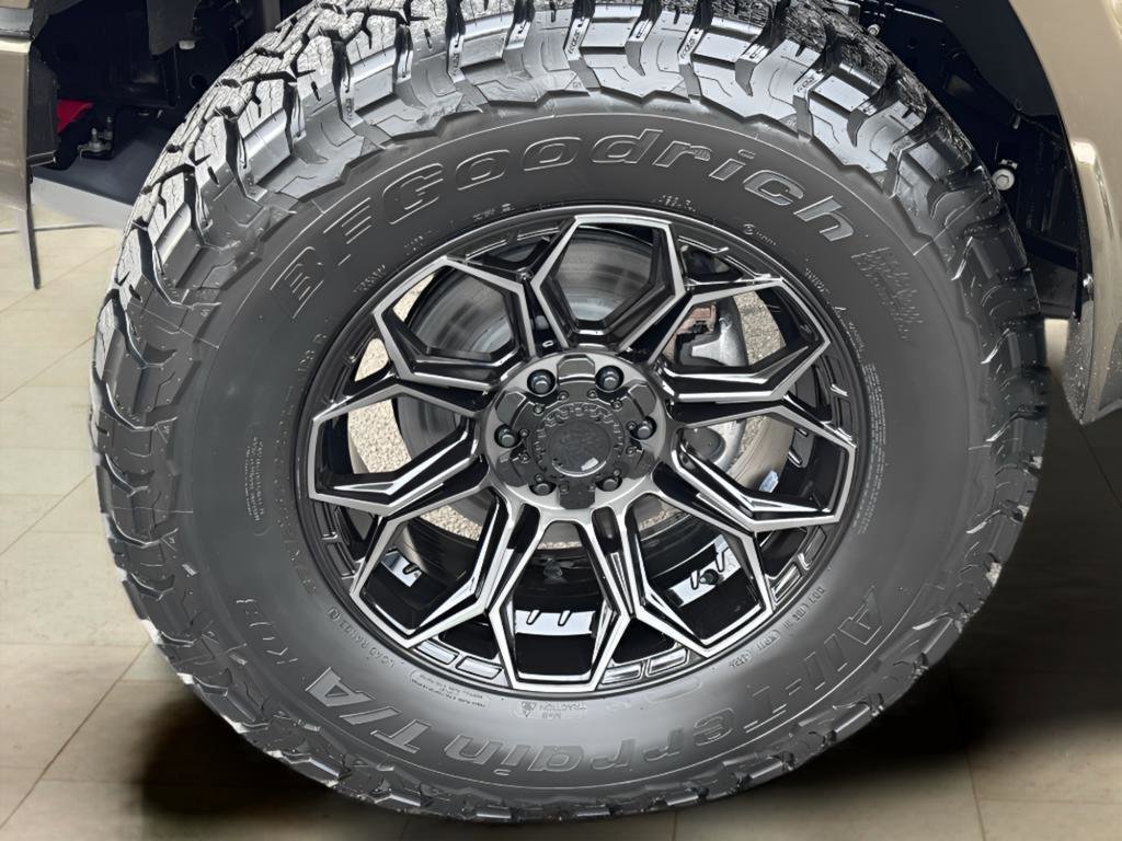 New 2025 Ford F150 Raptor image 52