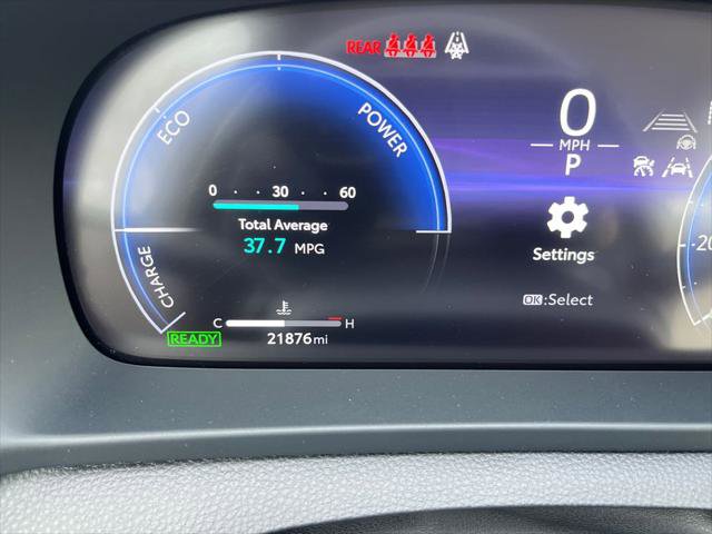 Certified 2023 Toyota Crown Limited image 16