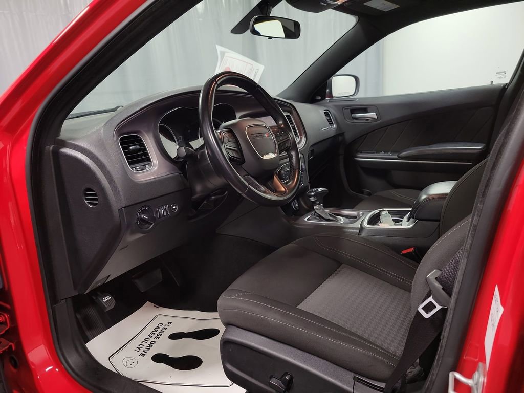 Used 2023 Dodge Charger SXT image 12