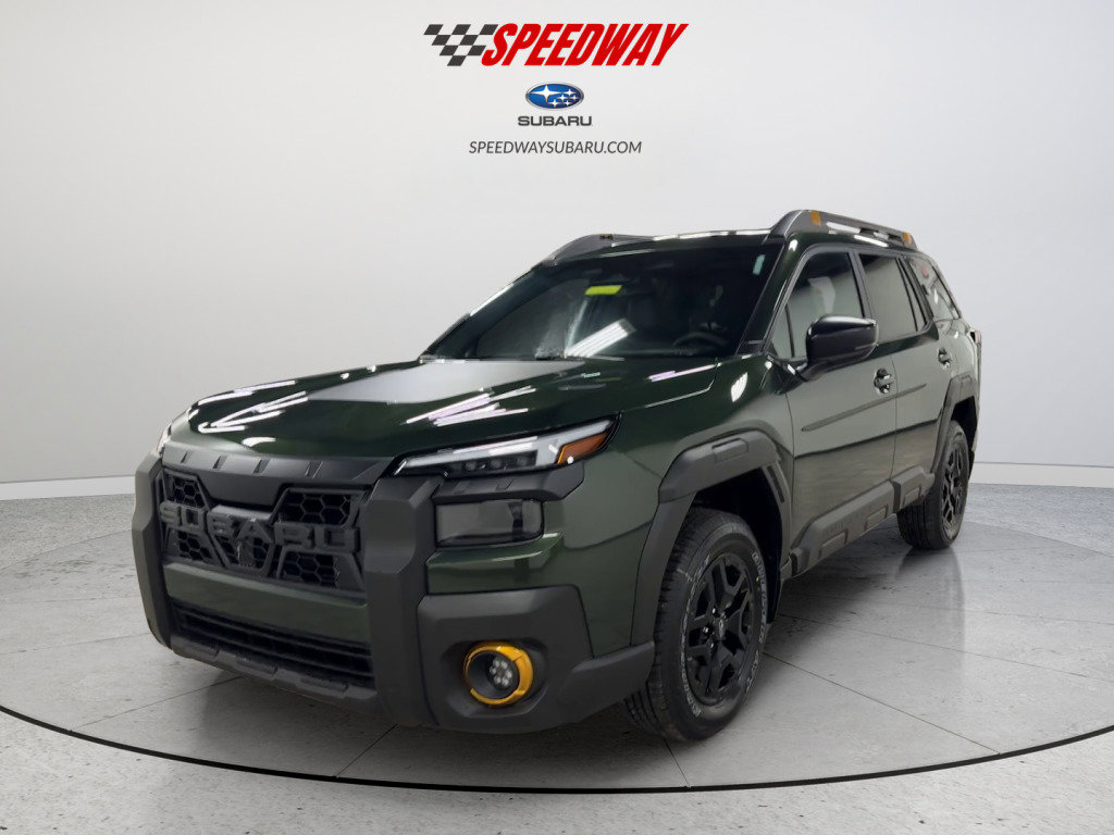 New 2026 Subaru Outback Wilderness image 4