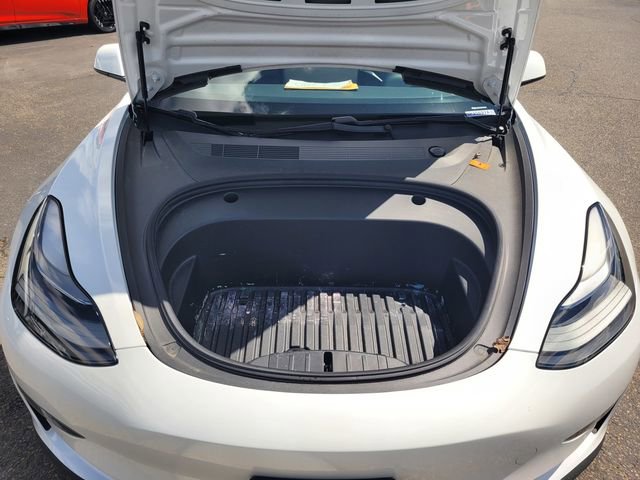 Used 2021 Tesla Model 3 Standard Range Plus RWD image 12