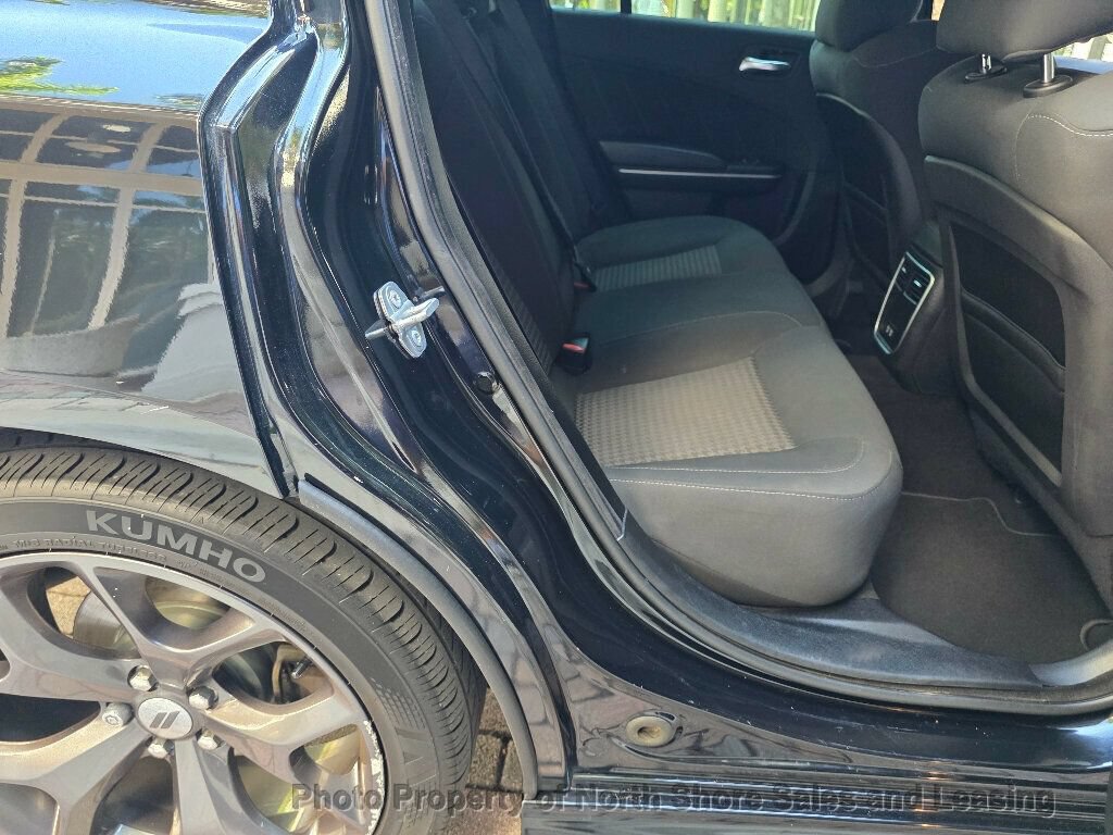 Used 2019 Dodge Charger GT RWD image 42