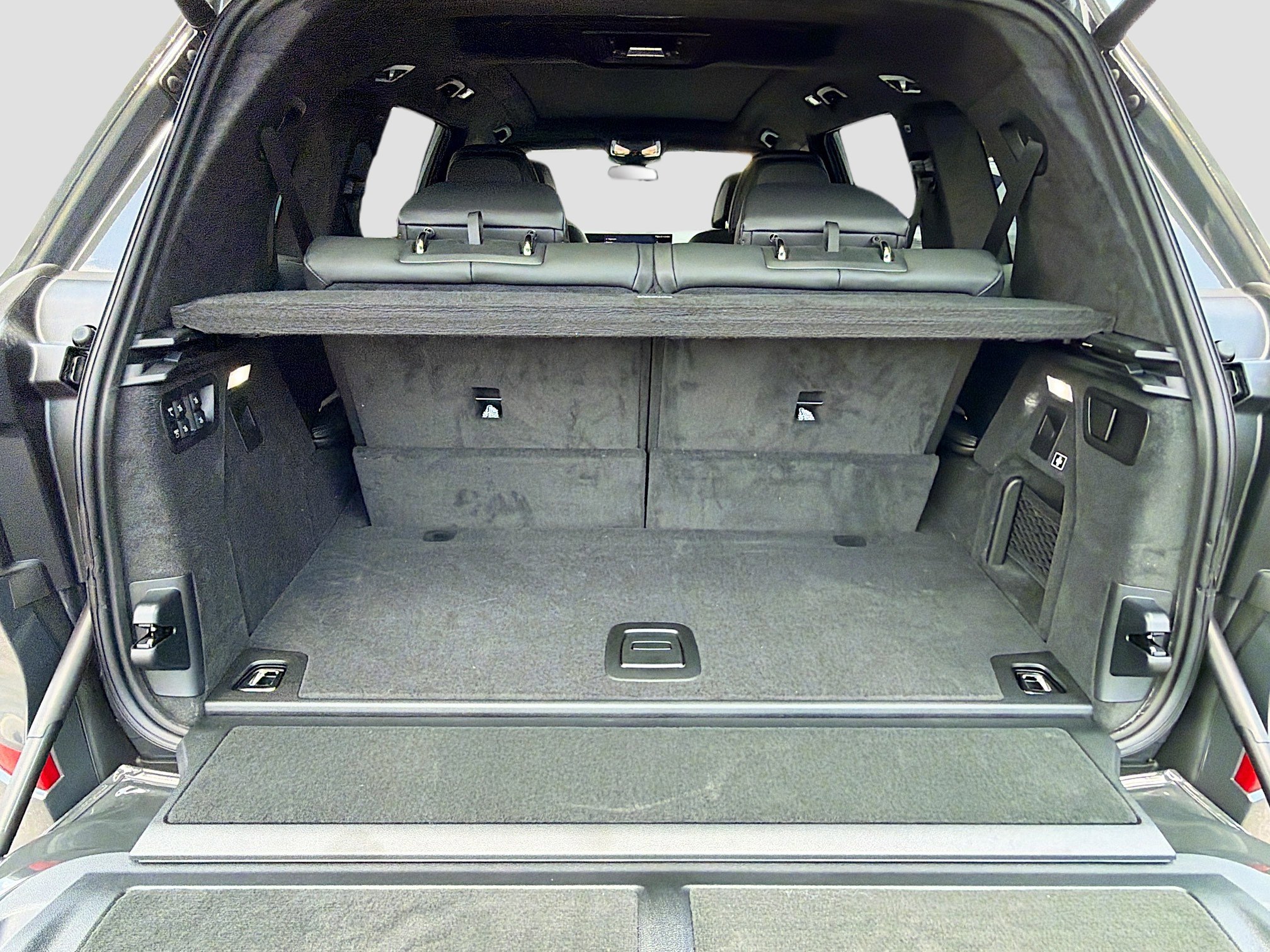 New 2027 BMW X7 xDrive40i AWD/4WD image 11