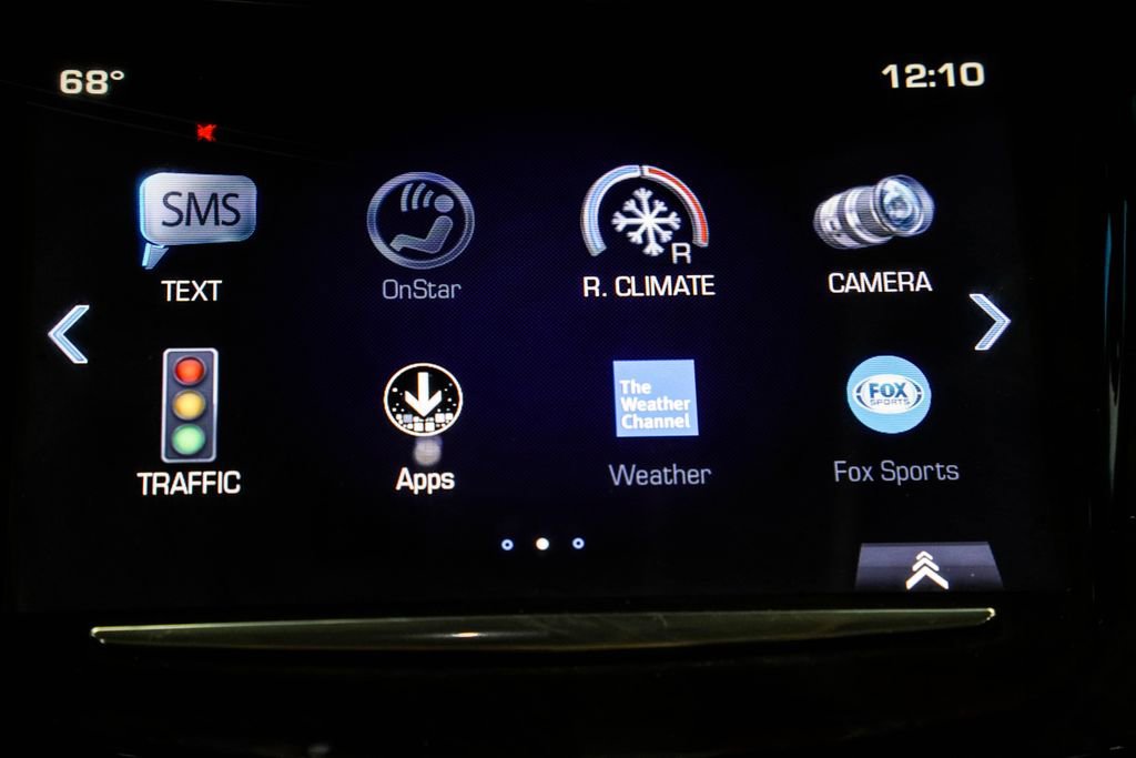 Used 2020 Cadillac Escalade Luxury image 34