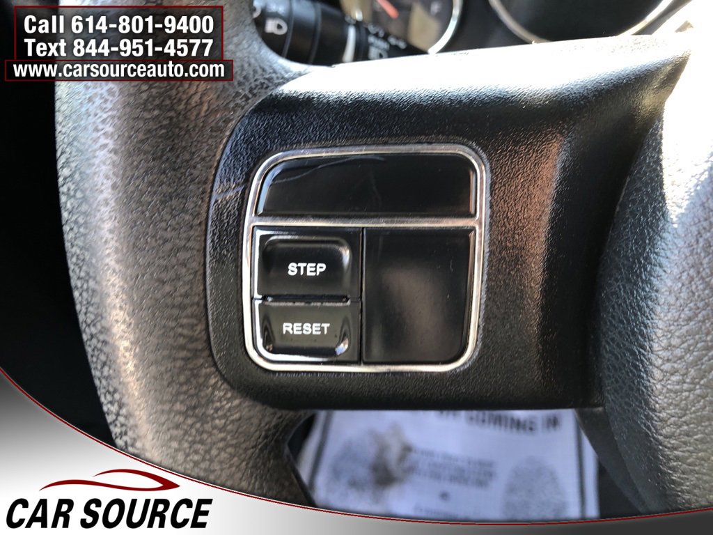 Used 2017 Jeep Wrangler Sport image 13