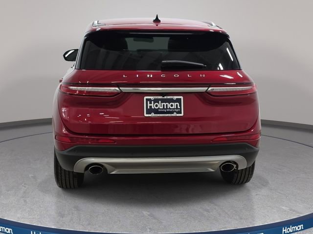 Used 2020 Lincoln Corsair AWD image 6